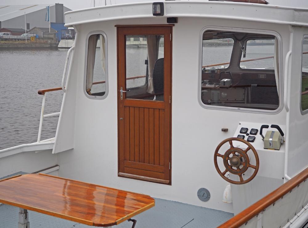 picture Dekuitrusting